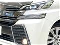 2017 Toyota Vellfire