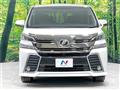 2017 Toyota Vellfire