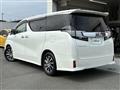 2018 Toyota Vellfire