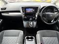 2018 Toyota Vellfire