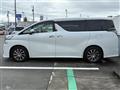 2018 Toyota Vellfire