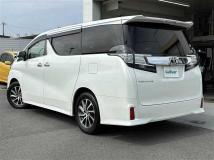 2018 Toyota Vellfire