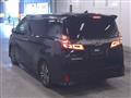 2018 Toyota Vellfire