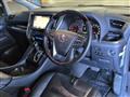 2018 Toyota Vellfire
