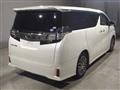 2018 Toyota Vellfire