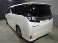 2018 Toyota Vellfire