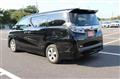 2018 Toyota Vellfire