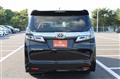 2018 Toyota Vellfire