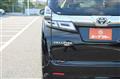 2018 Toyota Vellfire