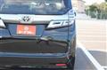2018 Toyota Vellfire
