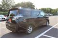 2018 Toyota Vellfire