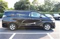 2018 Toyota Vellfire