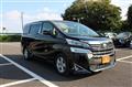 2018 Toyota Vellfire