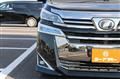 2018 Toyota Vellfire