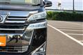 2018 Toyota Vellfire