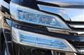2018 Toyota Vellfire