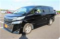 2018 Toyota Vellfire