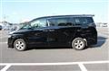 2018 Toyota Vellfire