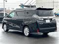 2018 Toyota Vellfire