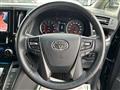 2018 Toyota Vellfire