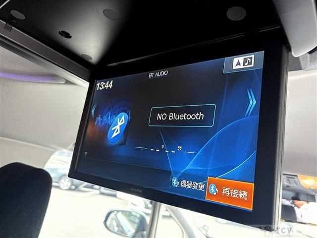 2018 Toyota Vellfire