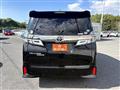 2018 Toyota Vellfire