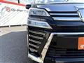 2018 Toyota Vellfire