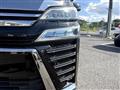 2018 Toyota Vellfire