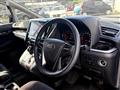2018 Toyota Vellfire