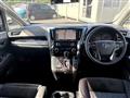 2018 Toyota Vellfire