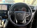 2018 Toyota Vellfire