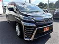 2018 Toyota Vellfire