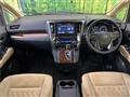 2018 Toyota Vellfire