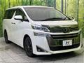 2018 Toyota Vellfire