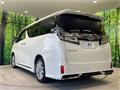 2018 Toyota Vellfire