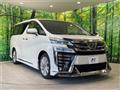 2018 Toyota Vellfire
