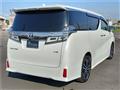 2018 Toyota Vellfire
