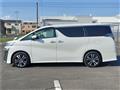 2018 Toyota Vellfire