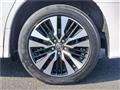 2018 Toyota Vellfire