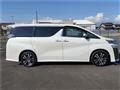 2018 Toyota Vellfire