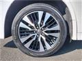 2018 Toyota Vellfire