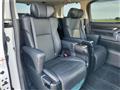 2018 Toyota Vellfire