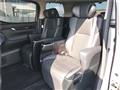 2018 Toyota Vellfire