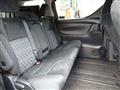 2019 Toyota Vellfire