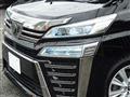 2019 Toyota Vellfire