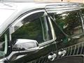 2019 Toyota Vellfire