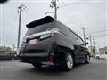 2019 Toyota Vellfire