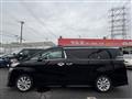 2019 Toyota Vellfire