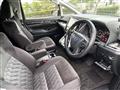2019 Toyota Vellfire