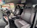 2019 Toyota Vellfire